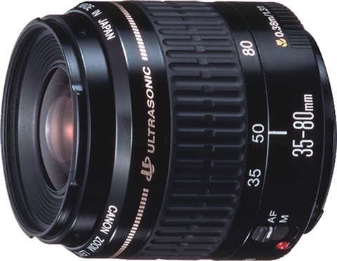 Canon EFレンズセット 35-80mm Ⅳ / 75-300mm USM Canon EFレンズセット 35-80mm Ⅳ / 75-300mm USM Canon EF